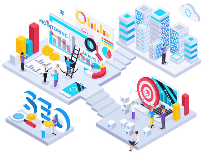 Top 10 Digital Marketing Agencies In Toronto - 2019-2020